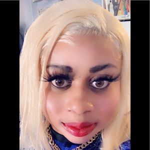 Meet your Posher, Jodyboo